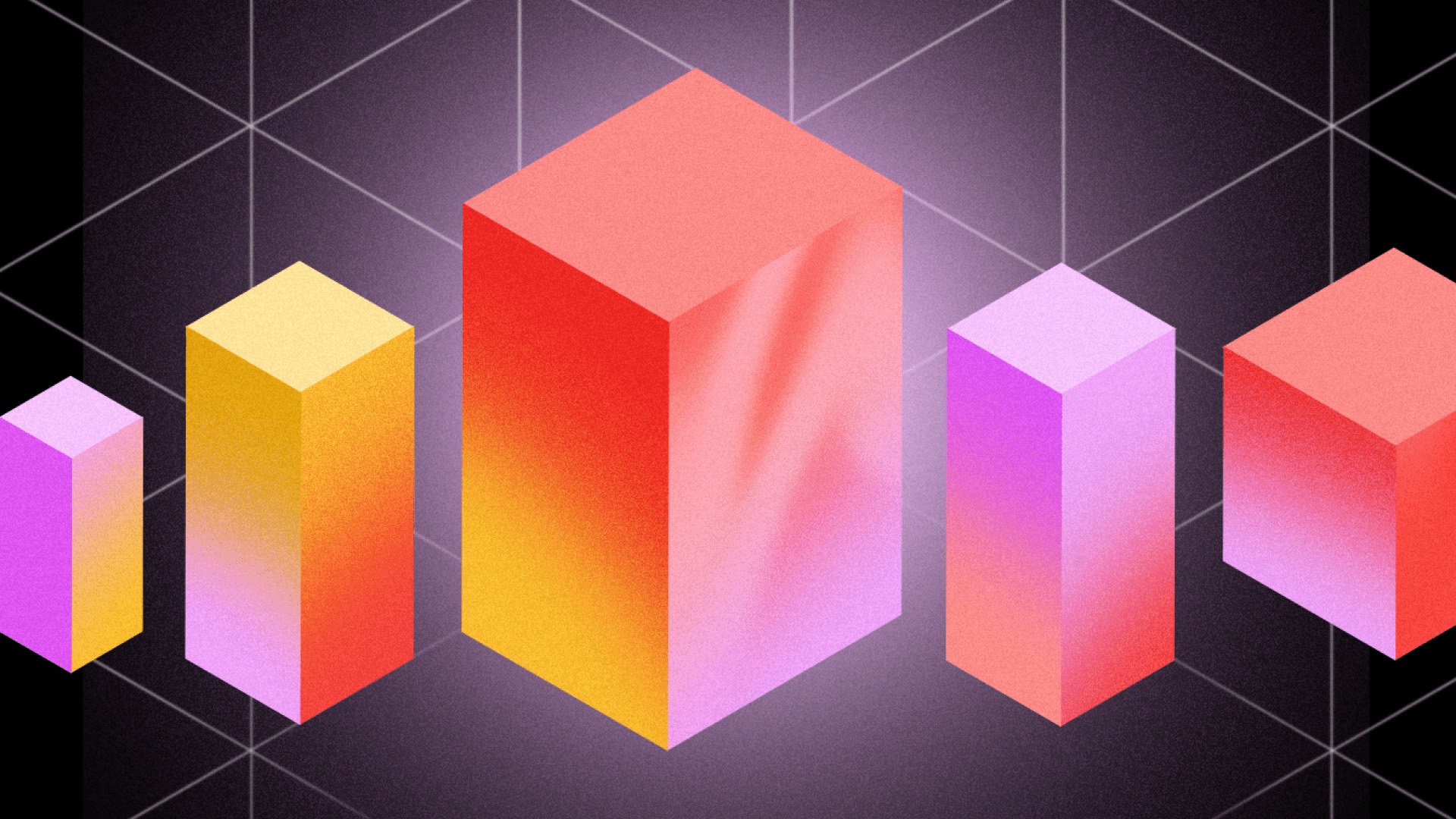 A modular geometric structure